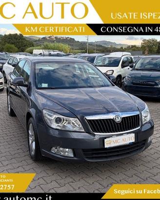 SKODA Octavia 1.6 Ambition GPLine