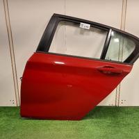 PORTIERA POSTERIORE SINISTRA BMW Serie 1 F20 41525