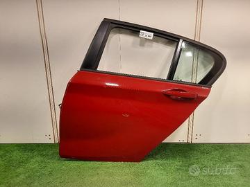 PORTIERA POSTERIORE SINISTRA BMW Serie 1 F20 41525