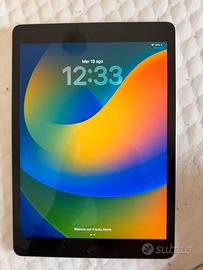Ipad 9 generazione 64gb