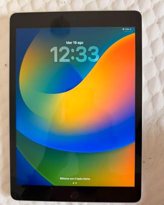 Ipad 9 generazione 64gb