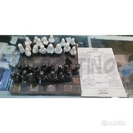 SCACCHI EMILIO ALBERTI 438/499 DA RIVEDERE