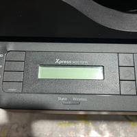 Stamapante come nuova