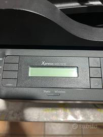 Stamapante come nuova