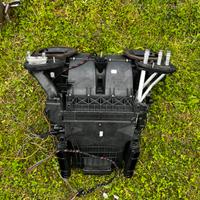 Bmw X5 E53 SCATOLA CLIMATIZAZIONE