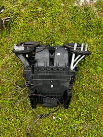 Bmw X5 E53 SCATOLA CLIMATIZAZIONE