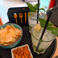 Barista/barman disponibile da fine ottobre 