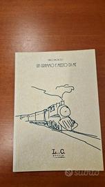 Un grammo e mezzo di me. Libro di poesie