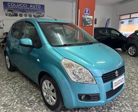 Suzuki Splash 1.0 Benz GPL Servosterzo