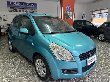 Suzuki Splash 1.0 Benz GPL Servosterzo