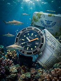 Squale 1521 