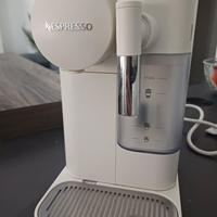 MACCHINA DA CAFFE NESPRESSO