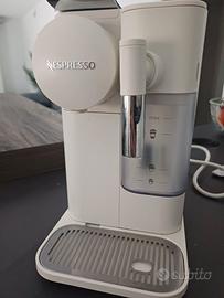 MACCHINA DA CAFFE NESPRESSO