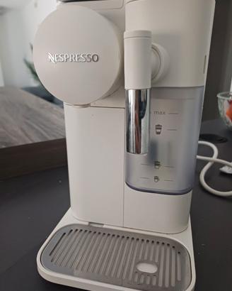 MACCHINA DA CAFFE NESPRESSO