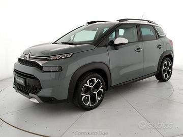 Citroën C3 Aircross 1.2 puretech Shine s&s 13...