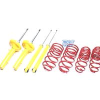 KIT SOSPENSIONE SPORTIVA PER OPEL