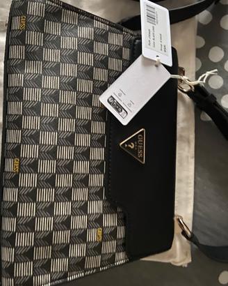 Borsa edizione limitata Guess