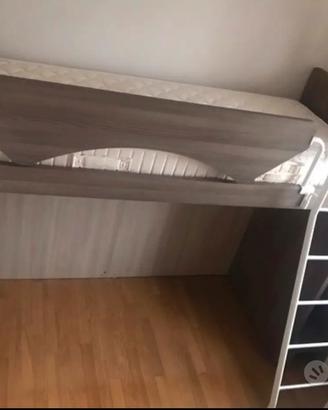 Letto a castello
