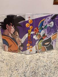 DVD DRAGON BALL Z