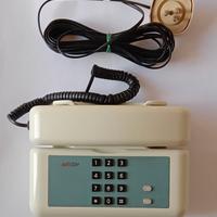Telefono Fisso Sirio SIP anni '90