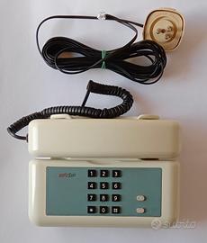 Telefono Fisso Sirio SIP anni '90
