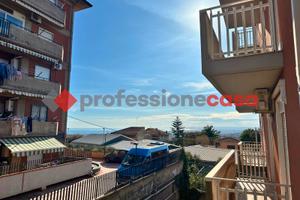 Via Sebastiano Catania - 5 vani + garage