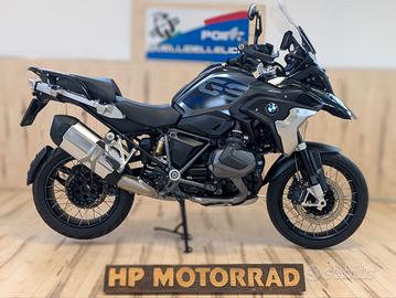 Bmw R 1250 GS TRIPLE BLACK
