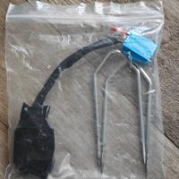 Bluetooth per autoradio Fiat Giulietta Alfa altri 