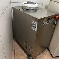 Arrotondatrice ARR300 IGF Fornitalia