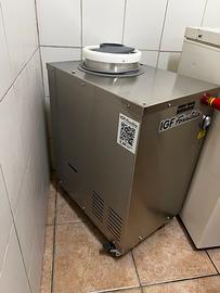 Arrotondatrice ARR300 IGF Fornitalia