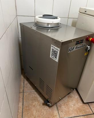 Arrotondatrice ARR300 IGF Fornitalia