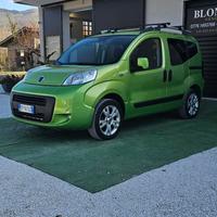 Fiat Qubo 1.4 8V 77 CV Trakking Natural Power