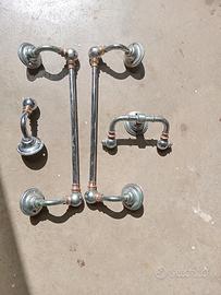 Accessori bagno