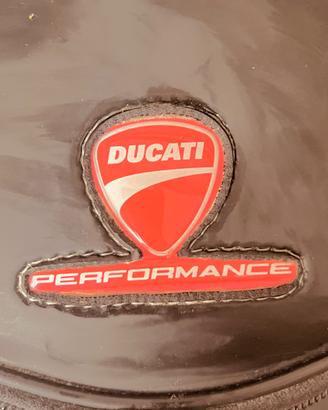 Borsa serbatoio Ducati Performance – Mai usata