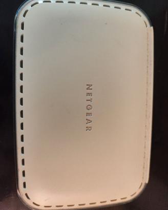 Netgear ADSL Modem Router DG834 v3