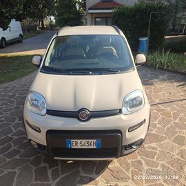 fiat panda 4x4 1.3 multijet