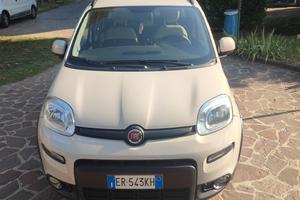 fiat panda 4x4 1.3 multijet