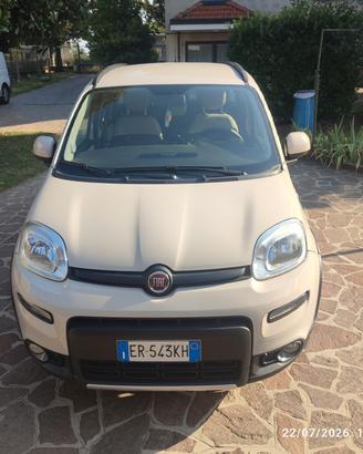 fiat panda 4x4 1.3 multijet