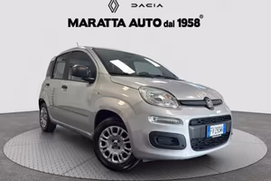 Fiat Panda 1.2 Easy easypower Gpl 69cv my19
