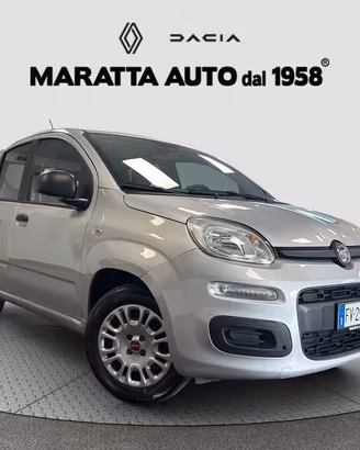 Fiat Panda 1.2 Easy easypower Gpl 69cv my19