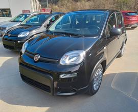 Fiat Panda My24 1.0 70cv FireFly S&S Hybrid