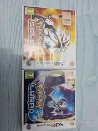 Pokémon Sole e Luna