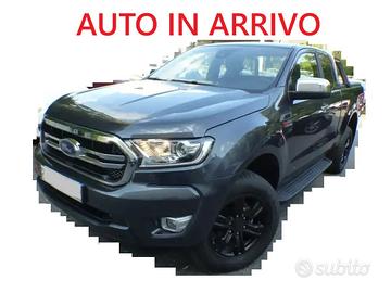 FORD RANGER 2.0 ECOBLU 170 CV 6 MANUALE 4X4