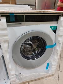 Lavatrice Candy 7kg Slim 42 cm NUOVA