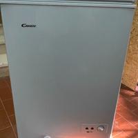 Congelatore a pozzetto Candy