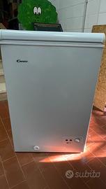 Congelatore a pozzetto Candy