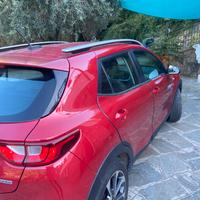 Kia Stonic 1,6 crd 2018