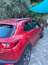 Kia Stonic 1,6 crd 2018