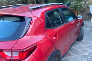 Kia Stonic 1,6 crd 2018