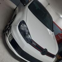 Golf 6 GTI 2.0